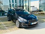 Kia Ceed Sw cee'd 1.4i Benzine, Zwart, Bedrijf, 5 deurs, Parkeersensor