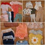 Pakket - maat 62 - meisjes, Enfants & Bébés, Vêtements de bébé | Packs de vêtements pour bébés, Comme neuf, Taille 62, Enlèvement
