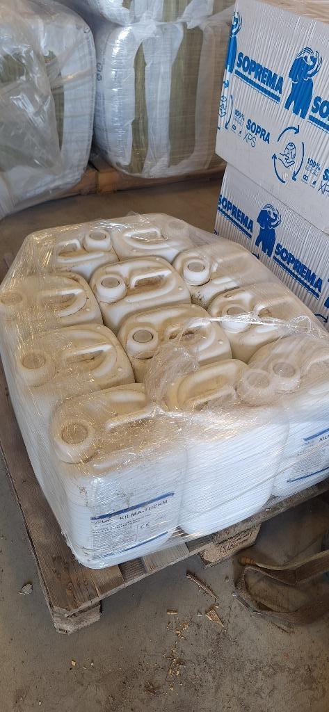 Thermoplast chapevloeren, Doe-het-zelf en Bouw, Plinten en Afwerking, Nieuw, Overige typen, Overige materialen, Minder dan 100 cm