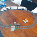 Trein  lego, Kinderen en Baby's, Speelgoed | Thomas de Trein, Ophalen of Verzenden, Zo goed als nieuw