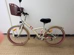 Decathlon btwin meisjesfiets, Fietsen en Brommers, Ophalen, Zo goed als nieuw