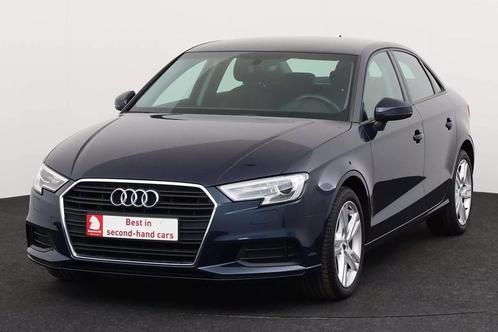 Audi A3 BERLINE 30 1.0 TFSI + GPS + PDC + CRUISE + ALU 17, Auto's, Audi, Bedrijf, Te koop, A3, Benzine, Euro 6, Berline, 4 deurs