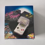 Nintendo Gameboy Light Player dans sa boîte d'origine, Consoles de jeu & Jeux vidéo, Comme neuf, Enlèvement ou Envoi