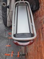 "Gazelle" originele Fietsaccu's, Fietsen en Brommers, Ophalen of Verzenden, Zo goed als nieuw