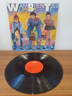 Wamblientjes – Kriebels, Ophalen of Verzenden