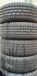 bandensets 195/50R16 zo goed als nieuw, Auto-onderdelen, Ophalen, Gebruikt