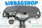 Airbag kit Tableau de bord noir Renault Captur, Utilisé, Enlèvement ou Envoi