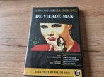 DE VIERDE MAN, Cd's en Dvd's, Dvd's | Thrillers en Misdaad, Ophalen of Verzenden