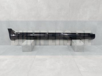 Zijskirt Dorpellijst Rechts Volvo XC60 XC-60 Facelift 13-17  beschikbaar voor biedingen