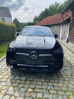 MERCEDES GLE 350 BENZINE, Auto's, Automaat, USB, GLE, Zwart