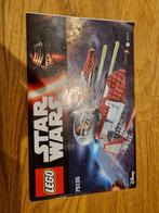 Star wars lego 75135, Ophalen of Verzenden, Zo goed als nieuw, Lego