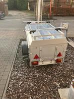 BagageWagen, Auto diversen, Ophalen, Zo goed als nieuw