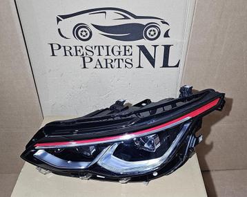 Koplamp VW Golf 8 VIII GTI IQ.LIGHT LED Links 5H19410059A beschikbaar voor biedingen