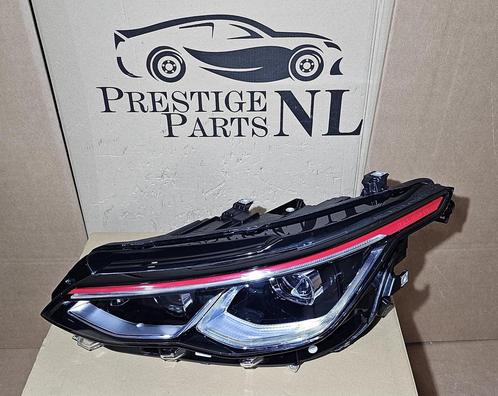 Koplamp VW Golf 8 VIII GTI IQ.LIGHT LED Links 5H19410059A, Auto-onderdelen, Verlichting, Gebruikt, Ophalen of Verzenden