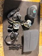 Kit airbag complet skoda fabia, Enlèvement ou Envoi, Skoda