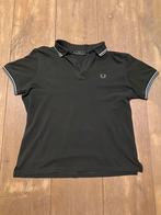 Fred Perry Polo, Maat 52/54 (L), FRED PERRY, Ophalen of Verzenden, Zo goed als nieuw