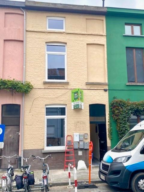 Appartement te koop in Gent, Immo, Maisons à vendre, Appartement