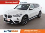 BMW X1 sDrive 18d xLine (bj 2017), Auto's, Leder, 5 deurs, 150 pk, SUV of Terreinwagen