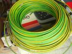 Aardingskabel hr16, Doe-het-zelf en Bouw, Elektriciteit en Kabels, Ophalen, Nieuw, Kabel of Snoer