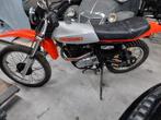 suzuki sp 370, Permis Moto A1 minimum, Enduro, 370 cm³, 12 à 35 kW