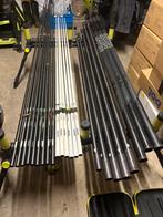 Matrix Mtx 4 v2 16 m hengel, Ophalen, Gebruikt