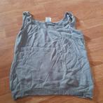 Topje met golf, Kleding | Dames, Topjes, Ophalen of Verzenden, Gedragen, Maat 38/40 (M)