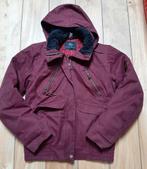 Wind en waterafstotende ski/wandeljas Quechua maat M, Sport en Fitness, Zo goed als nieuw, Kleding, Ski, Ophalen