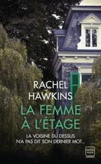 Magnifique thriller de Rachel Hawkins, Comme neuf, Belgique, Enlèvement ou Envoi