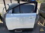 Citro n C5 Aircross voordeur links, Auto-onderdelen, Gebruikt, Citroën, Deur