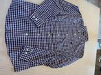 hemd ruit riverwoods 152, Kinderen en Baby's, Kinderkleding | Maat 152, River woods, Overhemd of Blouse, Ophalen of Verzenden