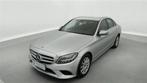 Mercedes-Benz C-CLASS 180 C 180 Business AUTOM. NAVI / FULL, Auto's, Mercedes-Benz, Automaat, 4 deurs, 4 cilinders, 156 pk