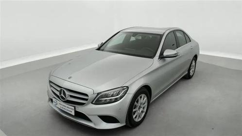 Mercedes-Benz C-CLASS 180 C 180 Business AUTOM. NAVI / FULL, Auto's, Mercedes-Benz, Bedrijf, Te koop, C-Klasse, ABS, Achteruitrijcamera