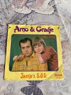 Arno& gratje jantje s.o.s, Cd's en Dvd's, Ophalen of Verzenden, Zo goed als nieuw