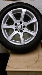 Bmw 3reeks banden + velgen, Auto-onderdelen, Banden en Velgen, Ophalen, Band(en)
