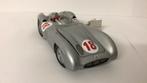 Franklin mint 1:24 Mercedes-Benz 1954 Race Car, Hobby en Vrije tijd, Zo goed als nieuw, Ophalen