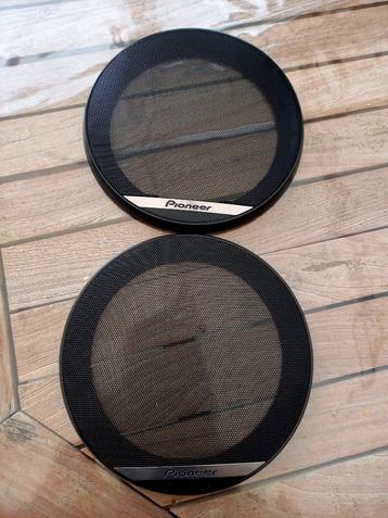 Pioneer beschikbaar voor biedingen