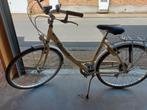 Damesfiets, Ophalen, Gebruikt