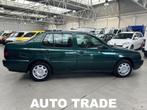 Volkswagen Vento Slechts 103.000km | Thermotronic | Trekhaak, Auto's, Volkswagen, Voorwielaandrijving, Stof, 4 cilinders, Traction-control