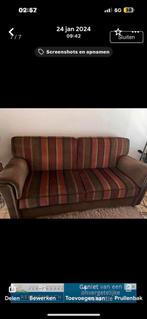 Salon te koop ( retro) landelijk, Huis en Inrichting, Ophalen, Zo goed als nieuw