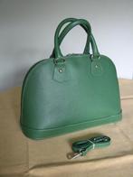 nouveau sac à main en cuir vert pour femme, Bijoux, Sacs & Beauté, Sacs | Sacs Femme, Vert, Sac à main, Enlèvement ou Envoi, Neuf