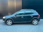 Dacia Sandero Stepway 0.9 TCe essence Clim carnet, Autos, Achat, Entreprise, Vitres électriques, Sandero