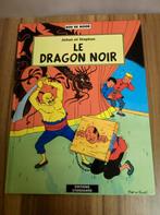 Stephan et Johan, le dragon noir, Bob de Moor 1993, Ophalen of Verzenden, Gelezen