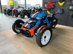 Can-Am Ryker Rally "GULF" // SUPERPROMO!, Plus de 35 kW, 900 cm³, 3 cylindres