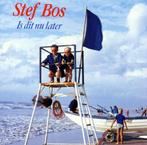 cd : Stef Bos - Est-ce que c'est maintenant ... (NOUVEAU), Enlèvement ou Envoi, Neuf, dans son emballage, Pop