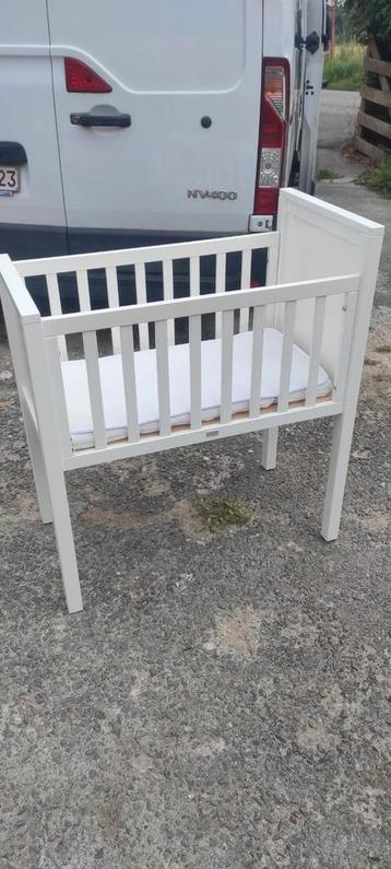 TWF baby bedje  beschikbaar voor biedingen