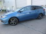 Toyota Auris Style, Autos, Toyota, 99 ch, Automatique, 73 kW, Bleu