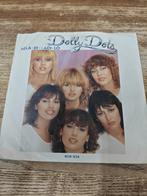 Dolly Dots: Hela-Di-Ladi-Lo & Hey Heartbreaker, Ophalen, Zo goed als nieuw, Single