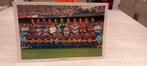 Carte postale FC Barcelona, Collections, Articles de Sport & Football, Comme neuf, Enlèvement ou Envoi