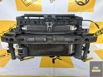 VW Golf 7 GTI 2.0 TSI voorfront koelerpakket radiateur beschikbaar voor biedingen