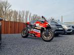 Ducati panigale met 2827km!!!!! Fluo orange, Motoren, 2 cilinders, 1199 cc, Bedrijf, Super Sport